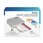 Immagine di Lettore USB di smart card e sim