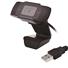 Immagine di Webcam USB with mic - 1080x720 hd