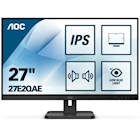 Immagine di Monitor desktop 27" AOC 27E2QAE