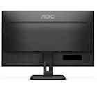 Immagine di Monitor desktop 27" AOC 27E2QAE