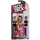 Immagine di Giocattolo SPIN MASTER TECH DECK PACK VERSUS 2 SKATE ASST 6066629