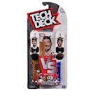 Immagine di Giocattolo SPIN MASTER TECH DECK PACK VERSUS 2 SKATE ASST 6066629