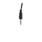 Immagine di Cuffia stereo pc 2xjack 3.5mm