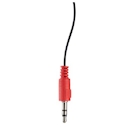 Immagine di Cuffia stereo pc 2xjack 3.5mm