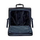 Immagine di Borsa trolley bag 15.6 black eco