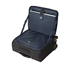 Immagine di Borsa trolley bag 15.6 black eco