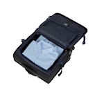 Immagine di Borsa trolley bag 15.6 black eco