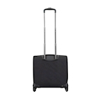 Immagine di Borsa trolley bag 15.6 black eco