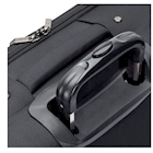 Immagine di Borsa trolley bag 15.6 black eco