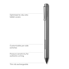 Immagine di Bamboo ink 2nd gray stylus