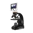 Immagine di Lcd digital microscope ii