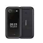 Immagine di Smartphone NOKIA NOKIA 2660 FLIP BLACK 1GF011OPA1A01