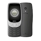 Immagine di Smartphone NOKIA NOKIA 3210 4G 2024 BLACK 1GF025CPA2L08