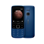 Immagine di Smartphone NOKIA NOKIA 225 2024 DARK BLUE 1GF025FPG2L03