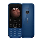 Immagine di Smartphone NOKIA NOKIA 225 2024 DARK BLUE 286956762