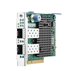 Immagine di Adattatore di rete HP Adattatore Ethernet 10 GB 2 porte HPE 562FLR-SFP+ 727054-B21