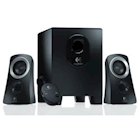 Immagine di Logitech speaker system z313 - 3.5mm stereo