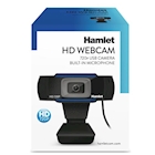 Immagine di Desktop webcam USB 720p hd