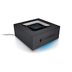 Immagine di Logitech bluetooth audio receiver - bt - eu - 933