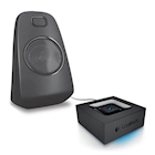 Immagine di Logitech bluetooth audio receiver - bt - eu - 933