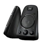 Immagine di Logitech speaker systen z623