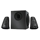 Immagine di Logitech speaker systen z623