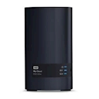 Immagine di Nas con hard disk integrato 4000GB sata WESTERN DIGITAL WD NAS WDBVBZ0040JCH