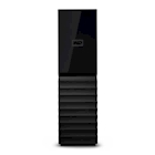 Immagine di Hdd esterni 4000GB USB 3.0 WESTERN DIGITAL WD External WDBBGB0040HBK