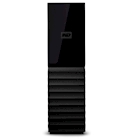 Immagine di Hdd esterni 6000GB USB 3.0 WESTERN DIGITAL WD External WDBBGB0060HBK