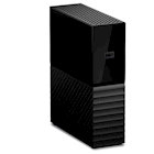 Immagine di Hdd esterni 6000GB USB 3.0 WESTERN DIGITAL WD External WDBBGB0060HBK