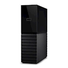 Immagine di Hdd esterni 8000GB USB 3.0 WESTERN DIGITAL WD External WDBBGB0080HBK