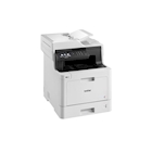 Immagine di Multifunzione laser a colori A4 BROTHER DCP L8410CDW