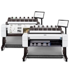 Immagine di Hp designjet t2600dr postscript mfp