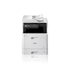 Immagine di Multifunzione laser a colori A4 BROTHER MFC L8690CDW