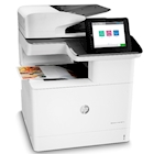 Immagine di Multifunzione laser a colori A3 HP COLOR LASERJET ENTERPRISE M776DN