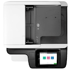 Immagine di Multifunzione laser a colori A3 HP COLOR LASERJET ENTERPRISE M776DN