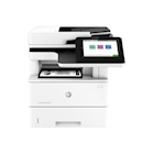 Immagine di Multifunzione laser b/n A4 HP LASERJET MANAGED MFP E52645DN