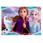 Immagine di 24 pav- puzzle frozen 2