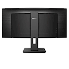 Immagine di Monitor desktop 34" PHILIPS 345B1C