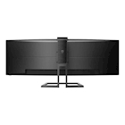 Immagine di Monitor desktop 49" PHILIPS PHILIPS Monitor 499P9H