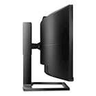 Immagine di Monitor desktop 49" PHILIPS PHILIPS Monitor 499P9H