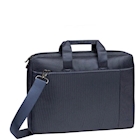 Immagine di Borsa a tracolla notebook da 15.6 poliestere blu RIVACASE Borsa per Notebook da 15.6" - Blu 8231BL