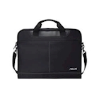 Immagine di Borsa a tracolla notebook da 15.6 nylon - tessuto nero ASUS NEREUS CARRY BAG 90-XB4000BA0001