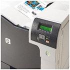 Immagine di Stampante laser a colori A3 HP COLOR LASERJET CP5225N