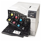 Immagine di Stampante laser a colori A3 HP COLOR LASERJET CP5225N