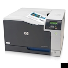 Immagine di Stampante laser a colori A3 HP COLOR LASERJET CP5225N