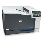 Immagine di Stampante laser a colori A3 HP COLOR LASERJET CP5225N