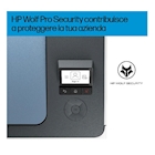 Immagine di Stampante laser a colori A4 HP COLOR LASERJET PRO 3202 DW