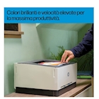 Immagine di Stampante laser a colori A4 HP COLOR LASERJET PRO 3202 DW