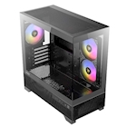 Immagine di Cabinet midi-tower Nero ANTEC CX500MRGB